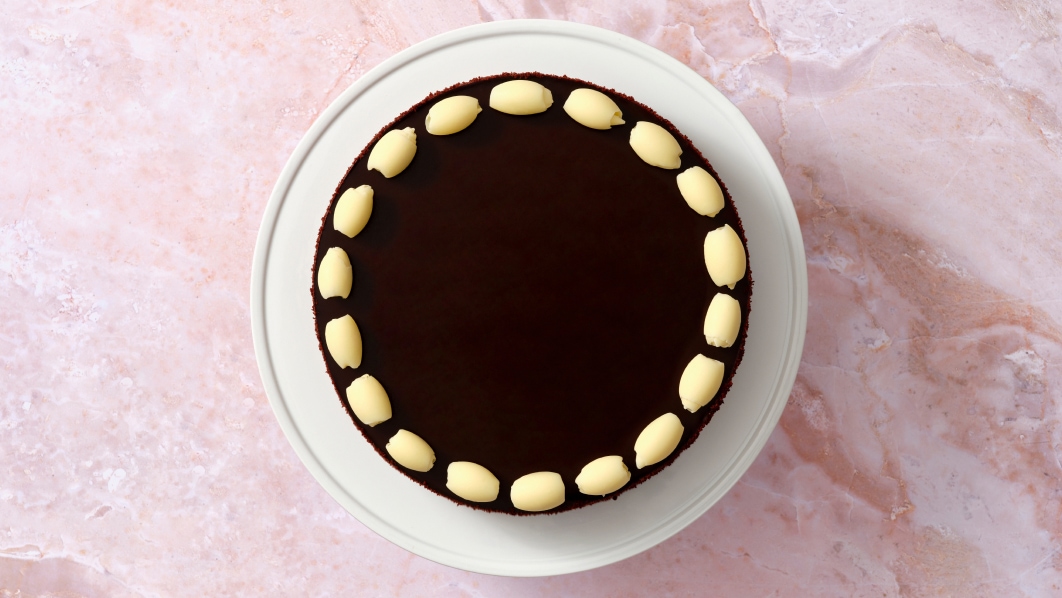 Couronne du Chocolat Step 4