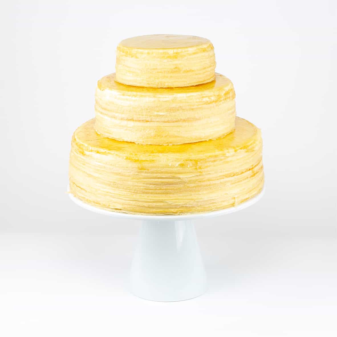 Signature Mille Crêpes