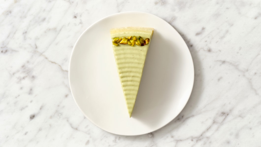 Slice of the Best: Celebration Collection Step 1