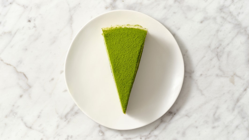 Slice of the Best: Celebration Collection Step 2