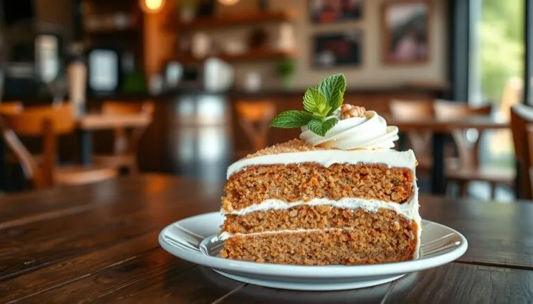 Best carrot cake in colorado springs cream cheese