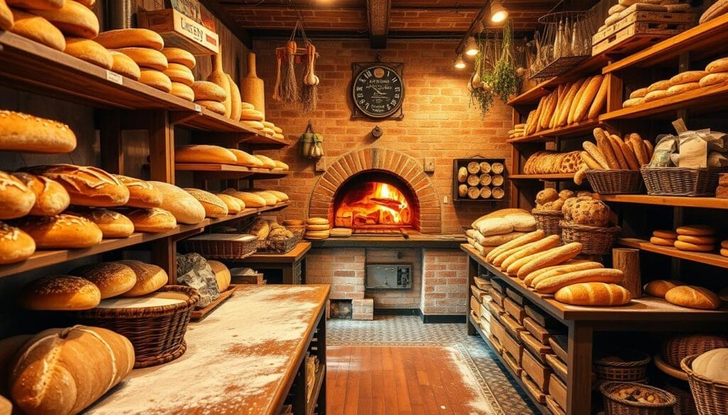 Italian Bakery