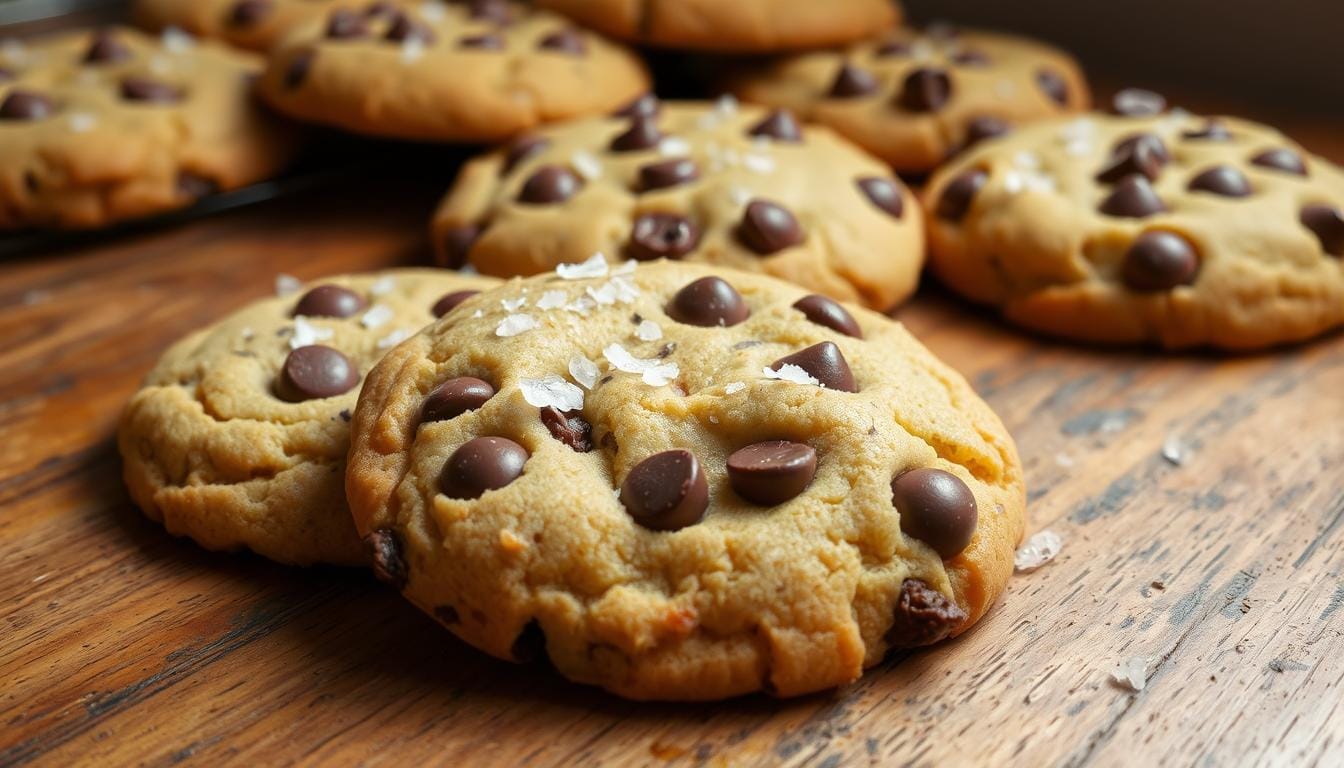 ghirardelli chocolate chip cookie recipe