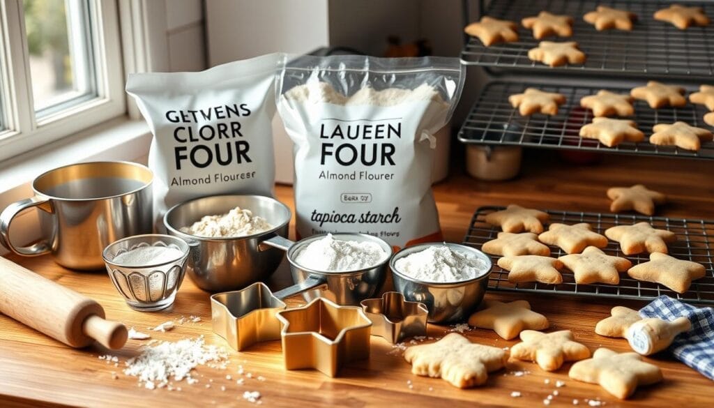 gluten free baking tips