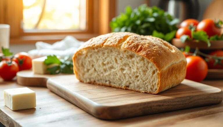 sandwich bread recipe