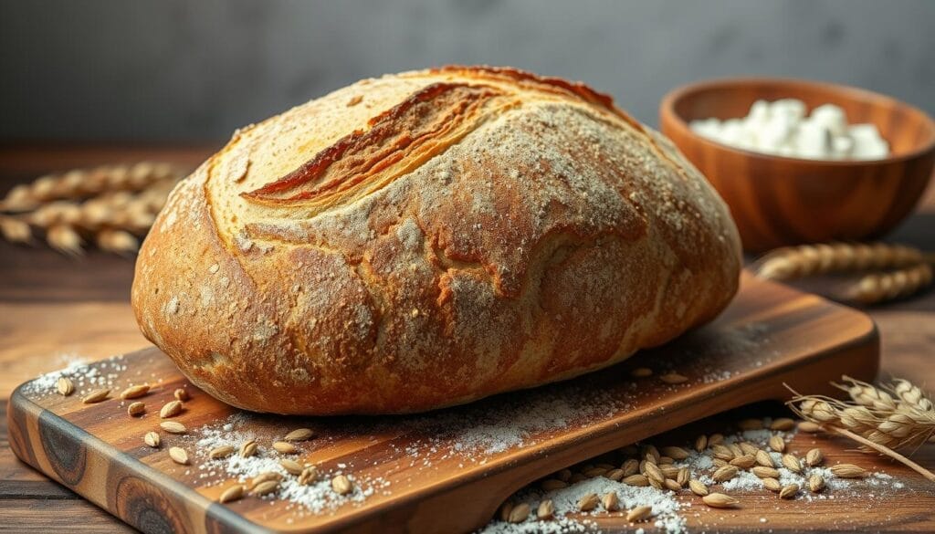 sourdough bread