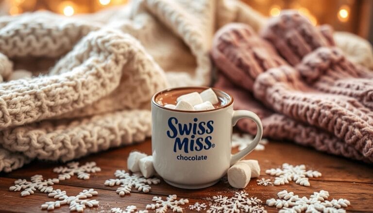 swiss miss chocolate hot cocoa