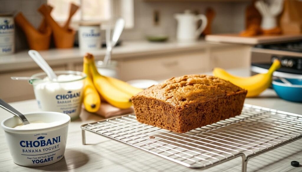 Chobani Banana Bread Troubleshooting