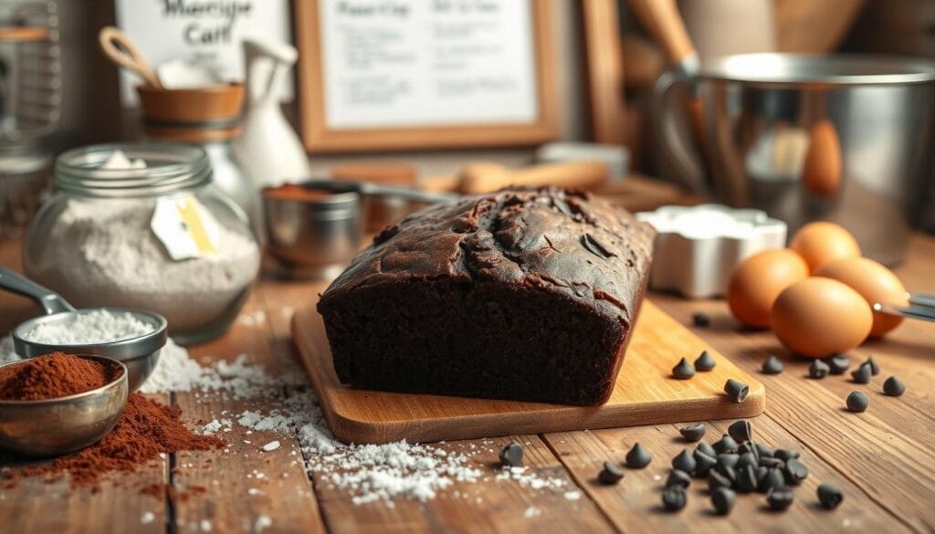 Chocolate Bread Baking Tips