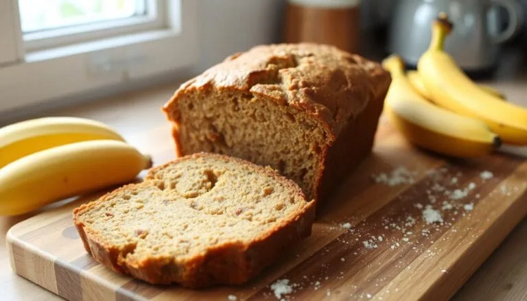 banana bread recipe with cake mix