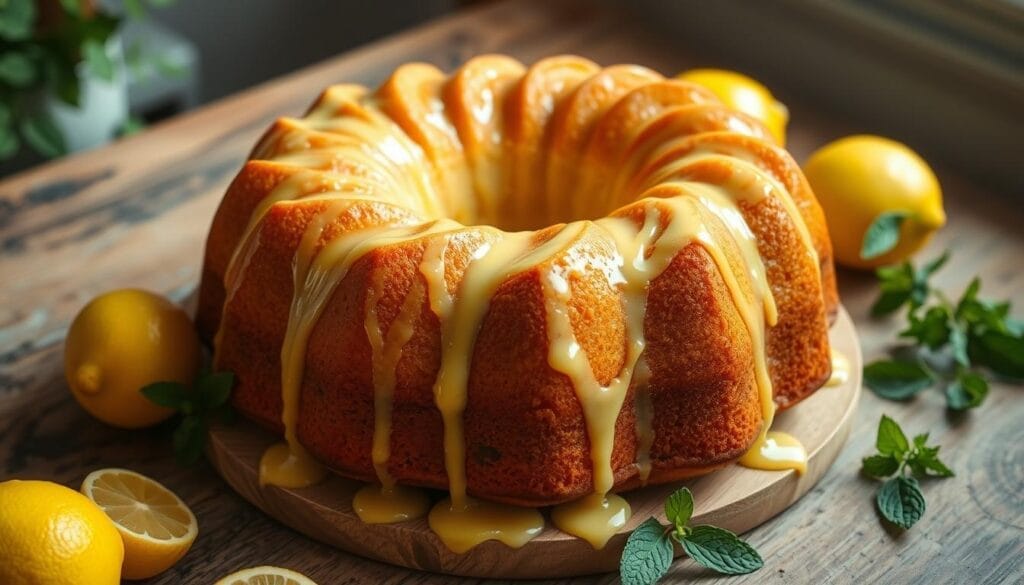 best lemon bundt cake recipe with lemon juice and buttermilk