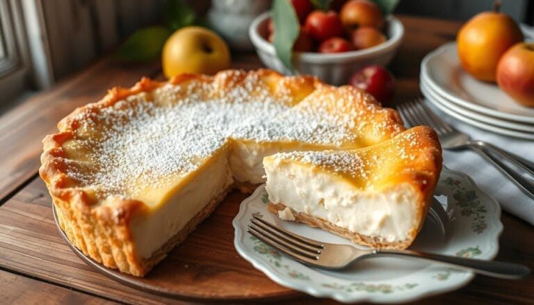 cottage cheese pie recipe easy