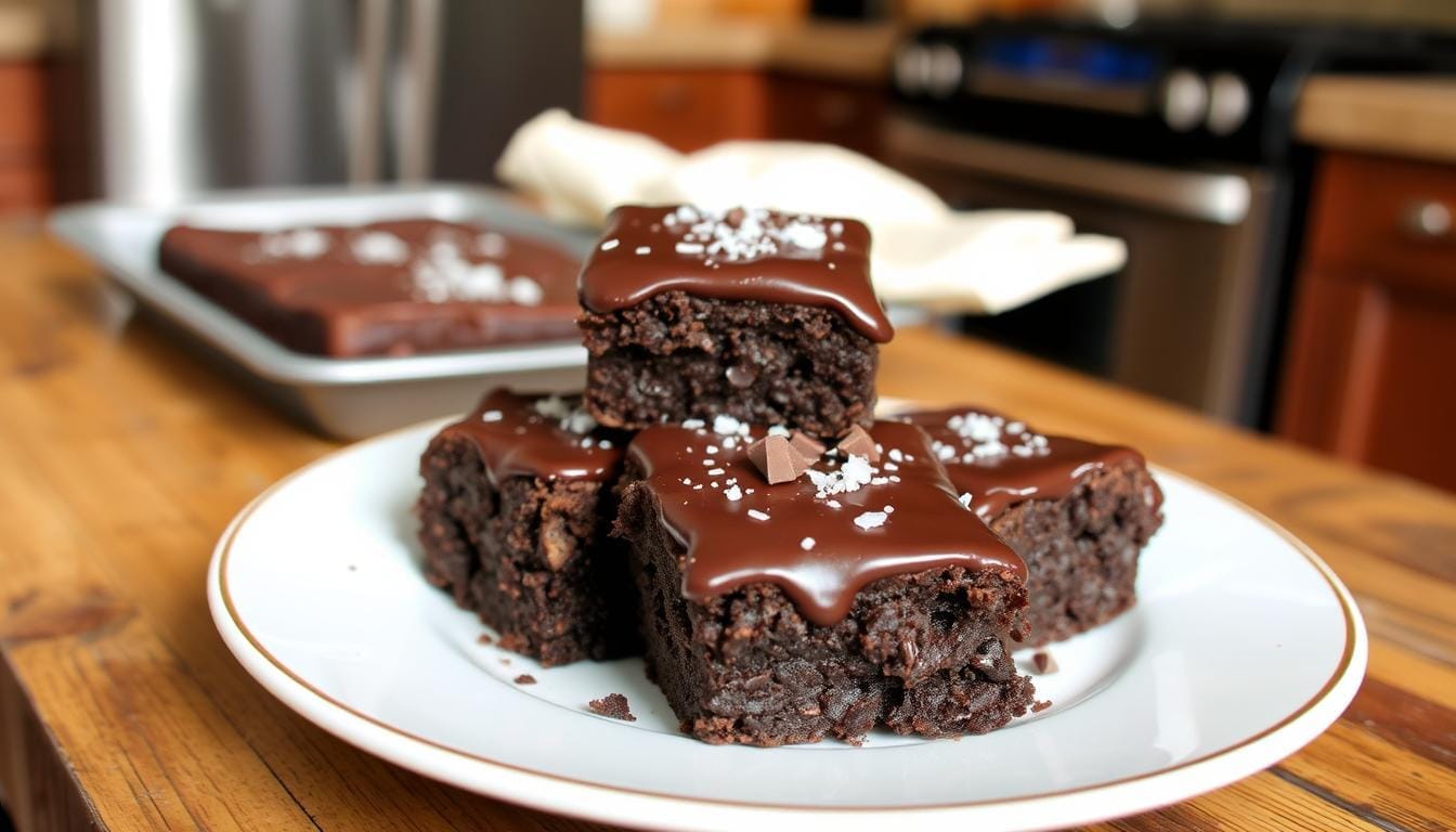 ghirardelli brownie mix recipe