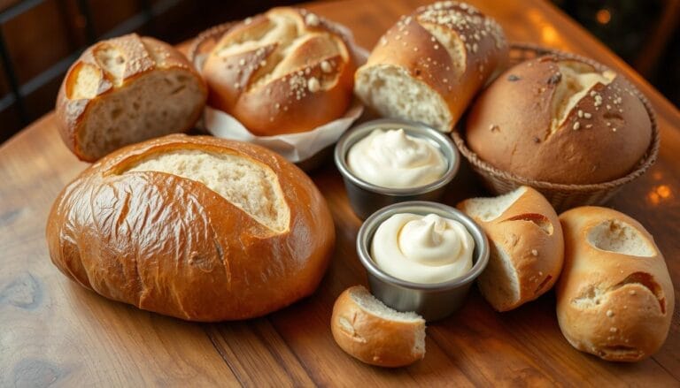 The Cheesecake Factory Bread: Fresh-Baked Favorites