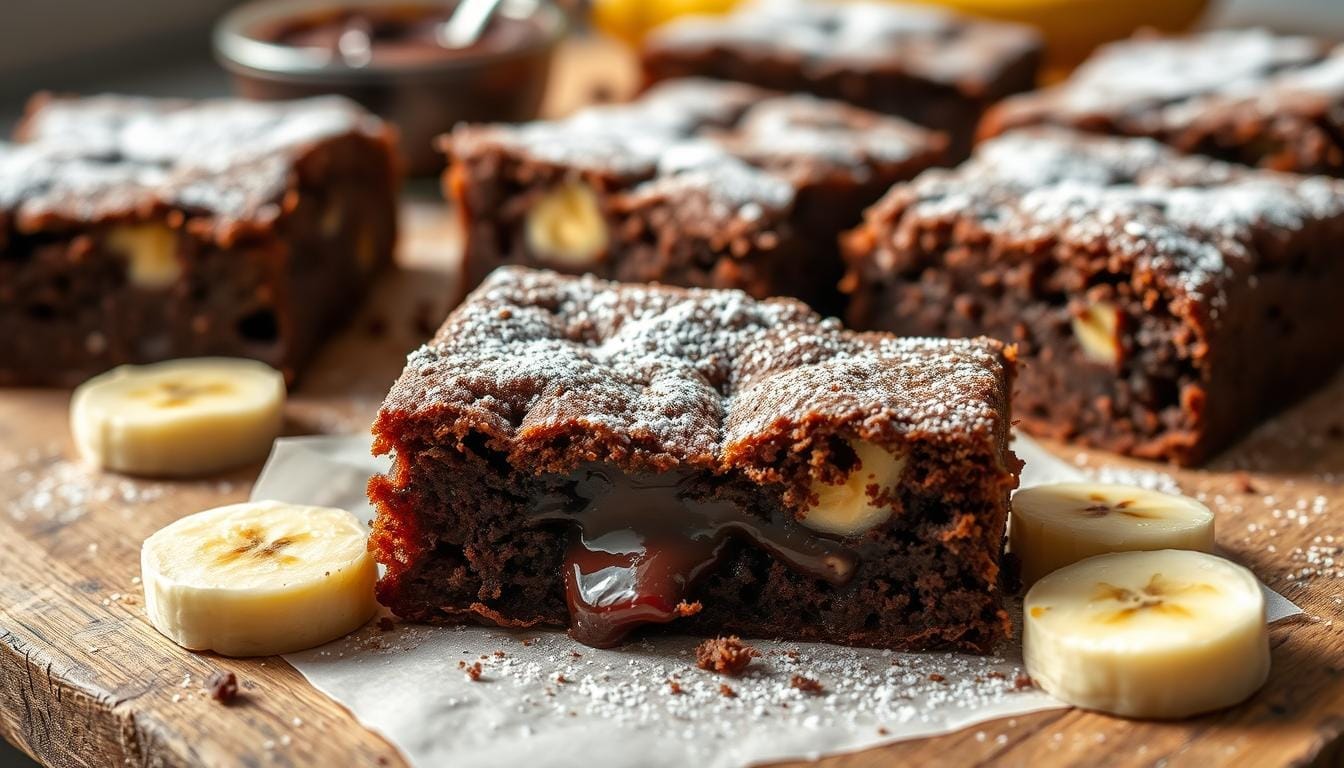 brownies recipes