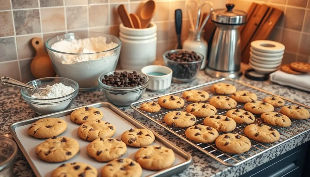 nestle chocolate chip cookie recipe