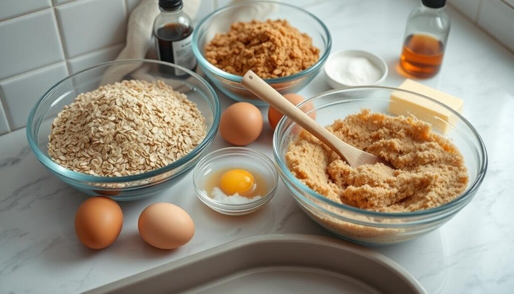 quaker oatmeal cookie recipe