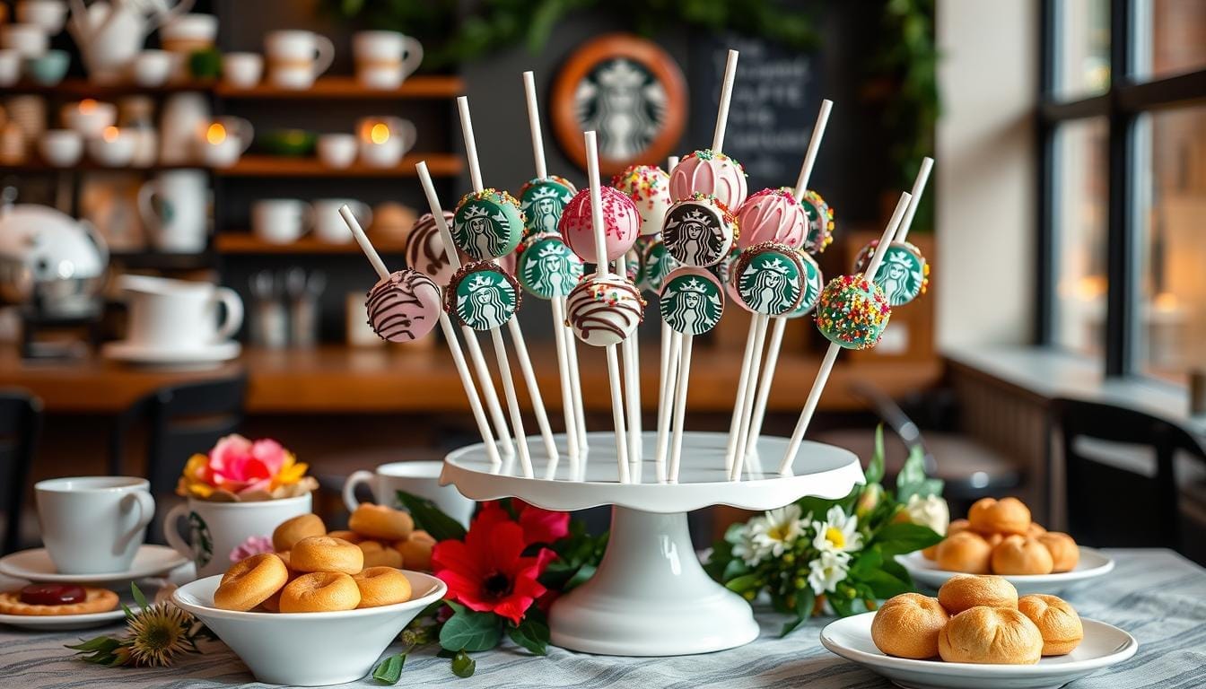 starbucks cake pop recipe